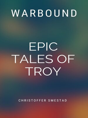 cover image of Warbound